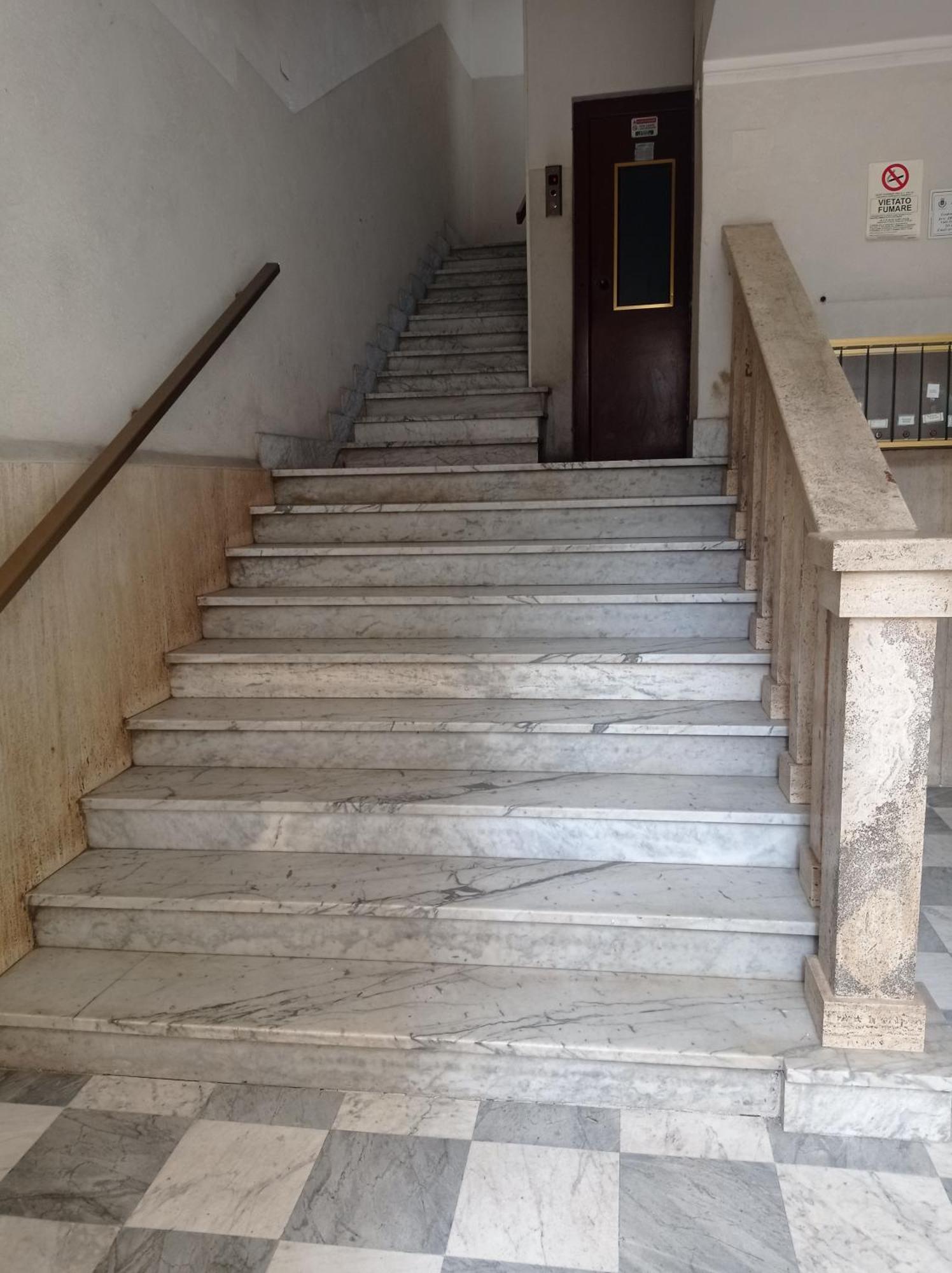A La Gare Daire La Spezia Dış mekan fotoğraf