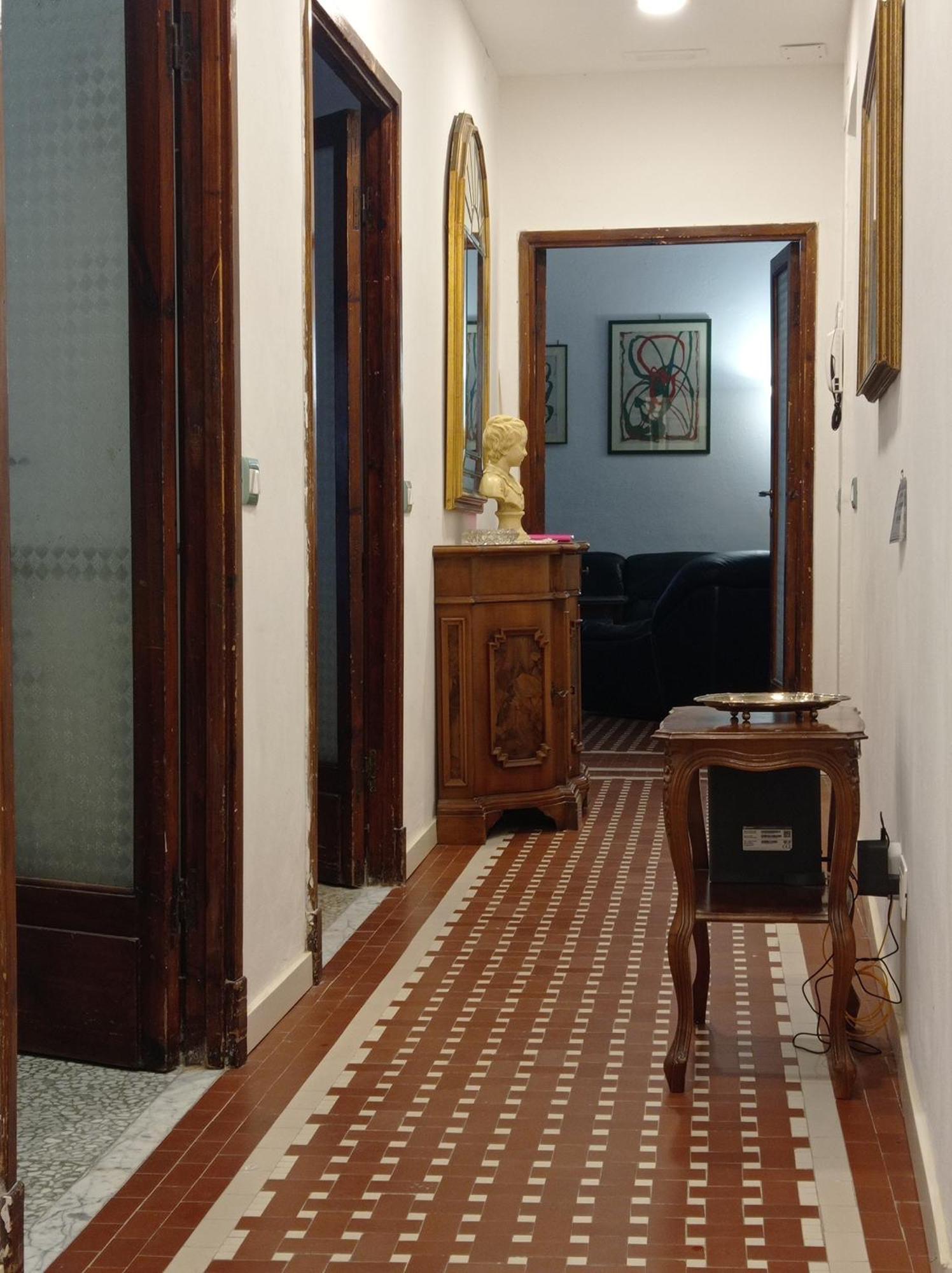 A La Gare Daire La Spezia Dış mekan fotoğraf